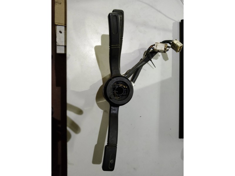 Recambio de mando luces para peugeot boxer caja cerrada (rs2850)(230)(´02) 1400 d techo elevado referencia OEM IAM   