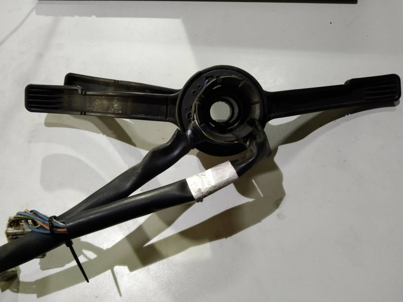 Recambio de mando luces para peugeot boxer caja cerrada (rs2850)(230)(´02) 1400 d techo elevado referencia OEM IAM   