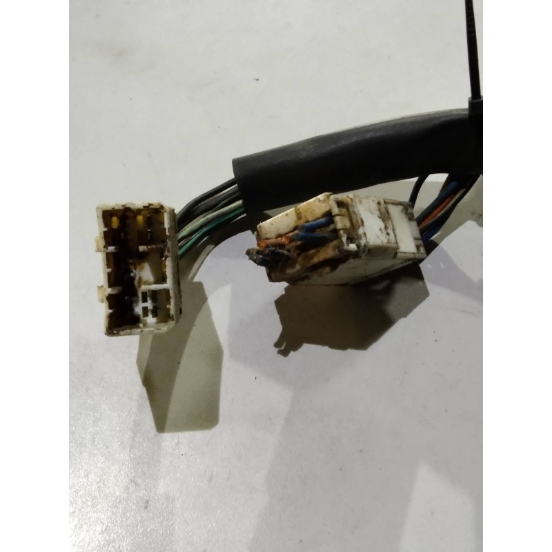 Recambio de mando luces para peugeot boxer caja cerrada (rs2850)(230)(´02) 1400 d techo elevado referencia OEM IAM   