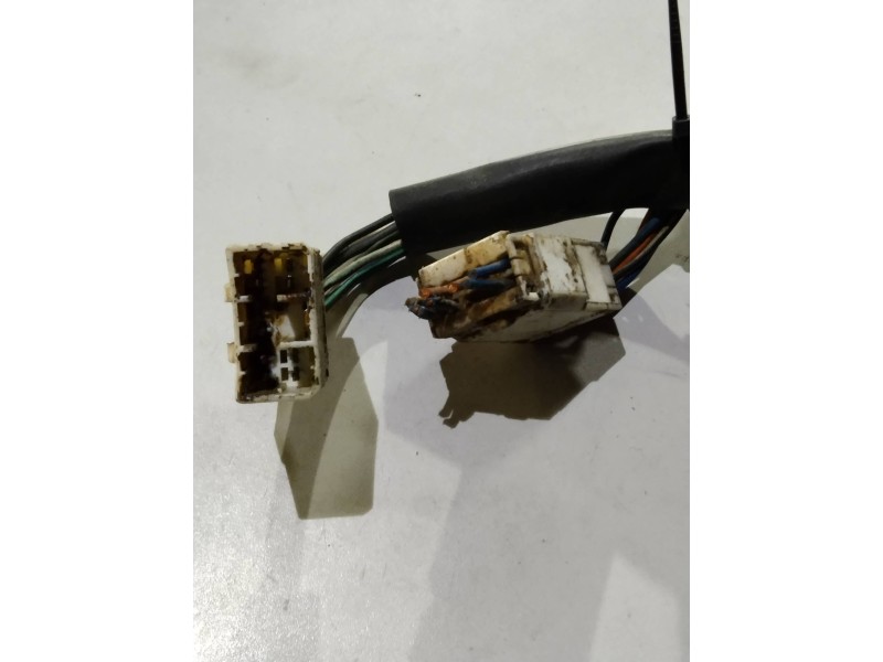 Recambio de mando luces para peugeot boxer caja cerrada (rs2850)(230)(´02) 1400 d techo elevado referencia OEM IAM   