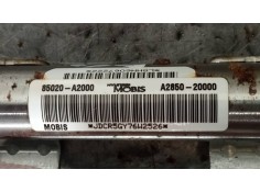 Recambio de airbag cortina delantero derecho para kia cee´d x-tech referencia OEM IAM 85020A2000 A285020000  2