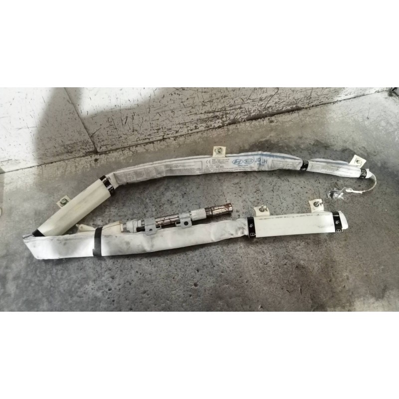 Recambio de airbag cortina delantero izquierdo para kia cee´d x-tech referencia OEM IAM 85010A2000 A285010000 