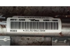 Recambio de airbag cortina delantero izquierdo para kia cee´d x-tech referencia OEM IAM 85010A2000 A285010000  2