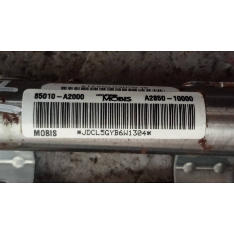 Recambio de airbag cortina delantero izquierdo para kia cee´d x-tech referencia OEM IAM 85010A2000 A285010000 