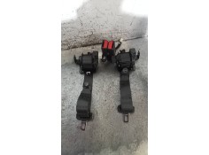 Recambio de juego cinturones trasero para kia cee´d x-tech referencia OEM IAM   