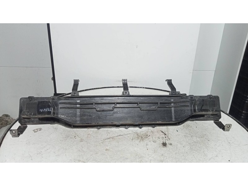 Recambio de refuerzo paragolpes trasero para kia cee´d x-tech referencia OEM IAM 86630A2600  