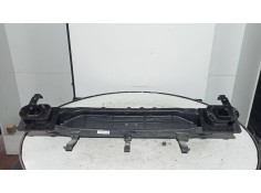 Recambio de refuerzo paragolpes trasero para kia cee´d x-tech referencia OEM IAM 86630A2600   2