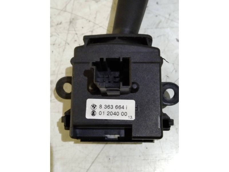 Recambio de mando limpia para bmw serie 3 coupe (e46) 323 ci referencia OEM IAM 8363664I 01204000 