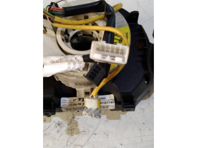 Recambio de mando luces para lancia delta (181) argento referencia OEM IAM 07354737740  