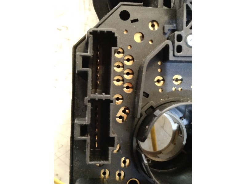 Recambio de mando luces para lancia delta (181) argento referencia OEM IAM 07354737740  