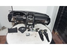 Recambio de kit airbag para peugeot 407 coupe pack referencia OEM IAM   