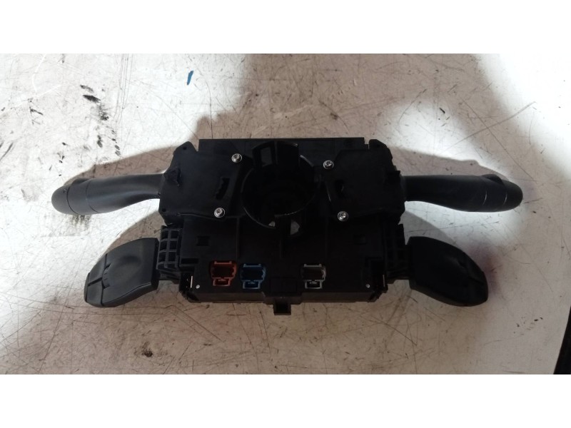 Recambio de kit airbag para peugeot 407 coupe pack referencia OEM IAM   