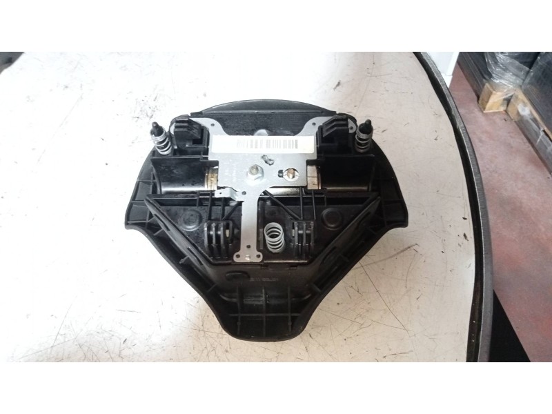 Recambio de kit airbag para peugeot 407 coupe pack referencia OEM IAM   