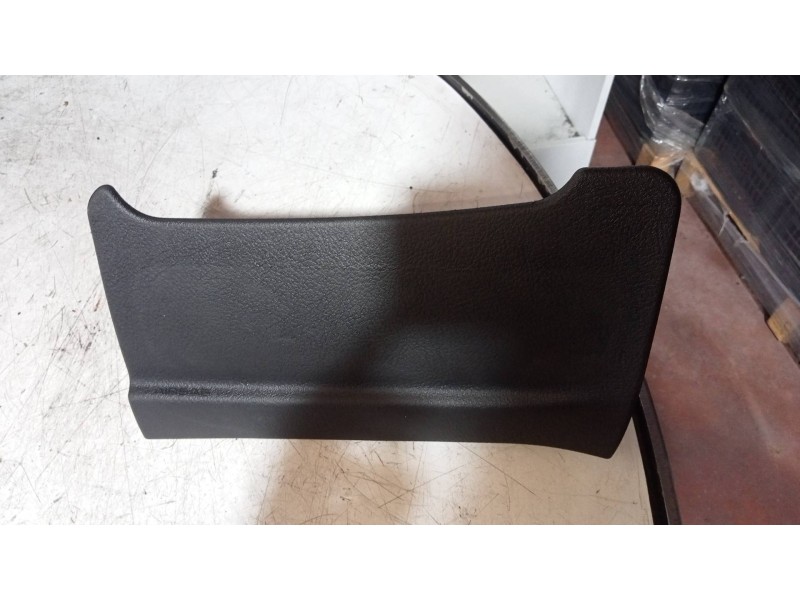 Recambio de kit airbag para peugeot 407 coupe pack referencia OEM IAM   