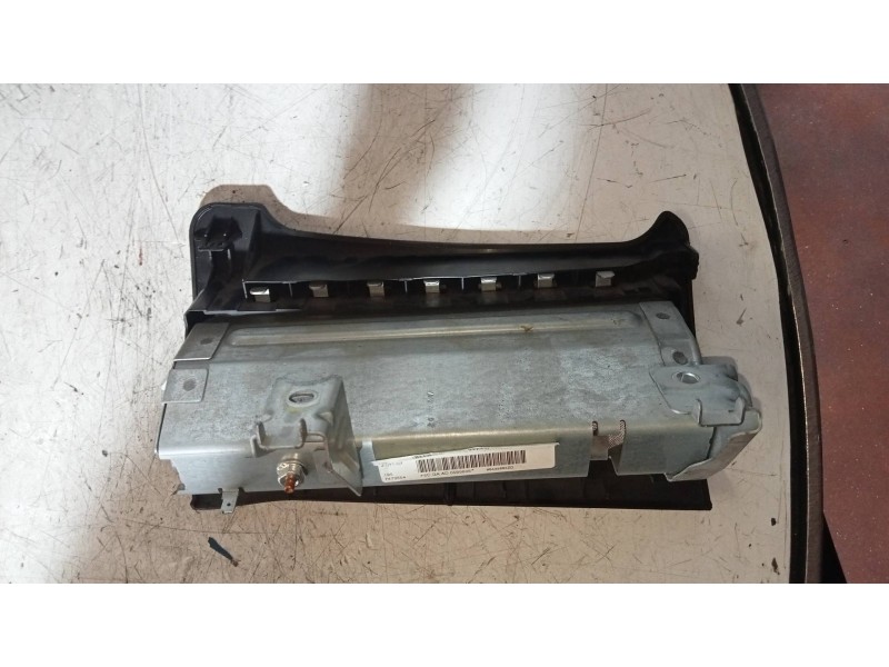 Recambio de kit airbag para peugeot 407 coupe pack referencia OEM IAM   