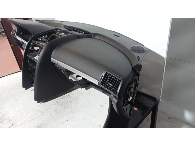 Recambio de kit airbag para peugeot 407 coupe pack referencia OEM IAM   
