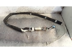 Recambio de airbag cortina delantero derecho para peugeot 407 coupe pack referencia OEM IAM 9651954080  