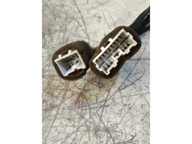 Recambio de mando luces para hyundai accent (x3) 1.5 gs referencia OEM IAM 9340022052  