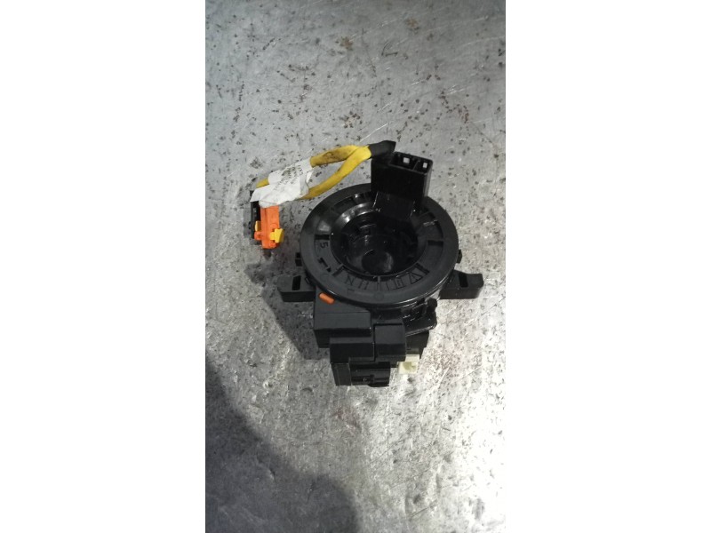 Recambio de anillo airbag para toyota prius (nhw30) plug-in hybrid advance referencia OEM IAM   