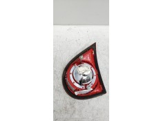 Recambio de piloto trasero izquierdo interior para volkswagen golf v berlina (1k1) highline referencia OEM IAM 1K6945093G   2