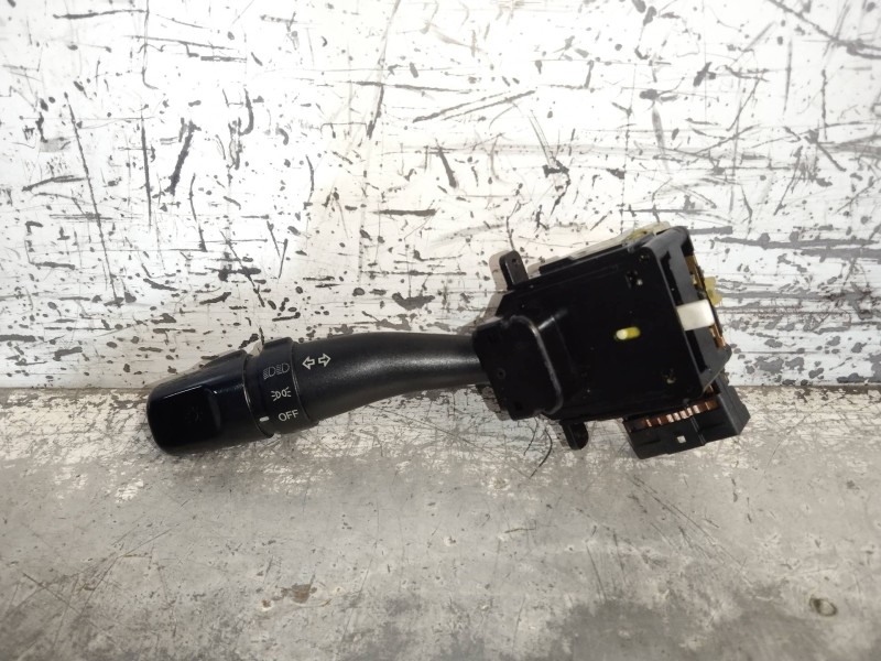 Recambio de mando luces para hyundai matrix (fc) 1.5 crdi 16v gls referencia OEM IAM   