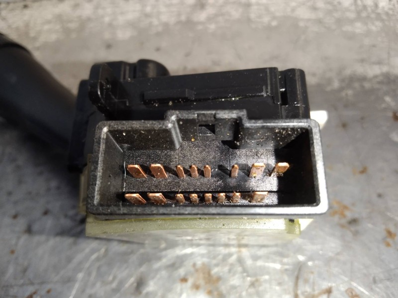 Recambio de mando luces para hyundai matrix (fc) 1.5 crdi 16v gls referencia OEM IAM   