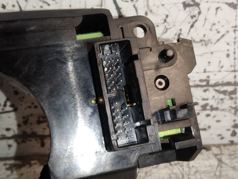 Recambio de mando limpia para volvo s80 berlina 2.4 cat referencia OEM IAM   