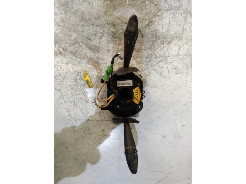 Recambio de mando luces para fiat multipla (186) jtd 110 elx ravenna referencia OEM IAM   