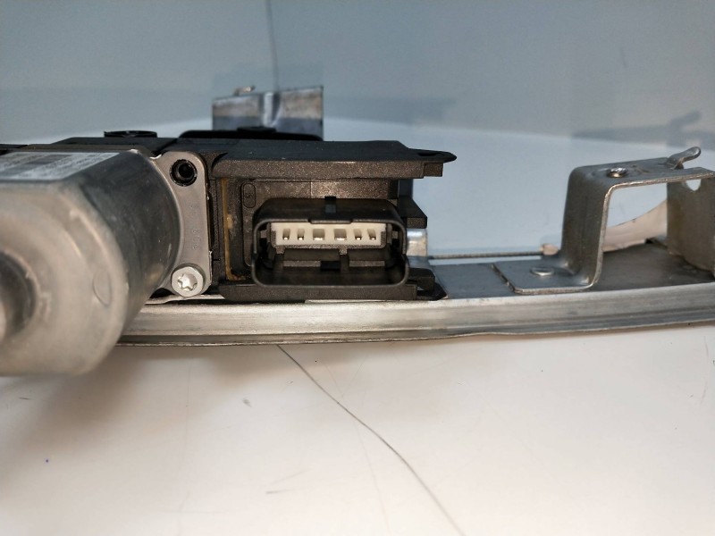 Recambio de elevalunas trasero izquierdo para citroen c4 berlina cool referencia OEM IAM 0130822577 922389 