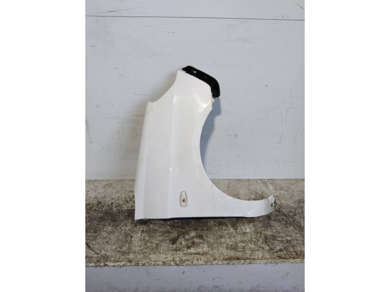 Recambio de aleta delantera derecha para kia picanto 1.1 crdi active referencia OEM IAM   5P