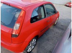 ford fiesta (cbk) del año 2004 2