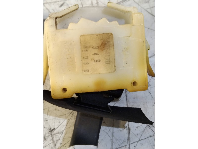 Recambio de mando limpia para saab 9-5 familiar 3.0 v6 tid cat referencia OEM IAM 5354170  