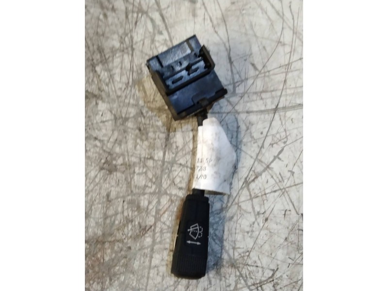Recambio de mando limpia para renault 4 berlina/familiar/furgoneta gtl (r 1128) referencia OEM IAM   