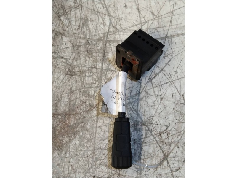 Recambio de mando limpia para renault 4 berlina/familiar/furgoneta gtl (r 1128) referencia OEM IAM   