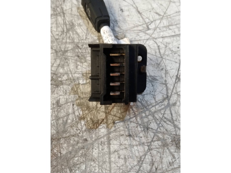 Recambio de mando limpia para renault 4 berlina/familiar/furgoneta gtl (r 1128) referencia OEM IAM   