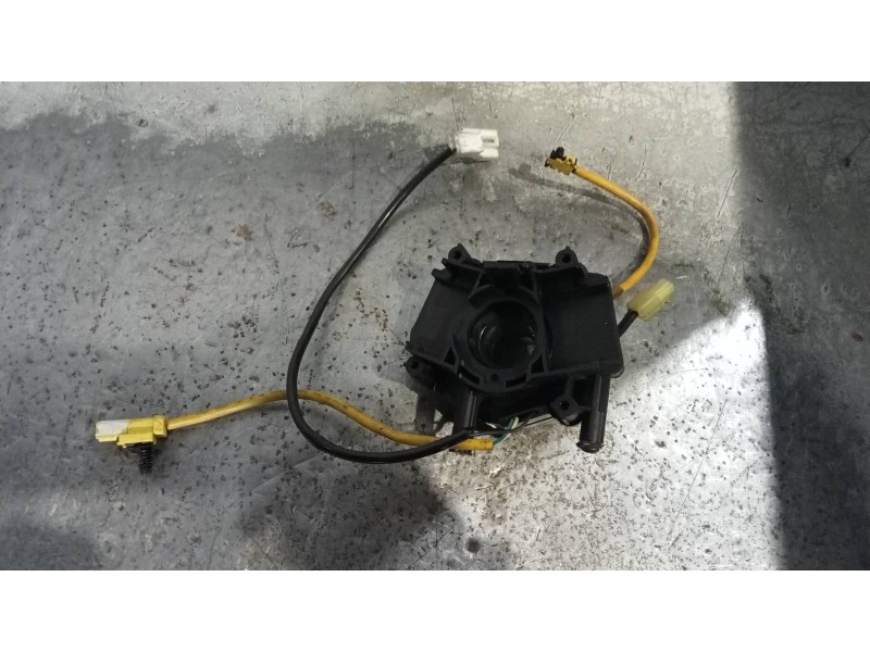 Recambio de anillo airbag para chevrolet aveo ls referencia OEM IAM   