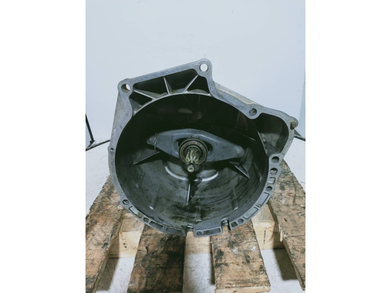 Recambio de caja cambios para bmw serie 3 berlina (e46) 320d referencia OEM IAM HDZ 0849189 