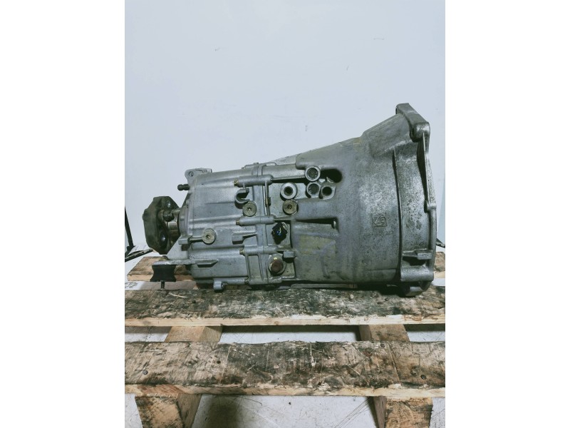 Recambio de caja cambios para bmw serie 3 berlina (e46) 320d referencia OEM IAM HDZ 0849189 