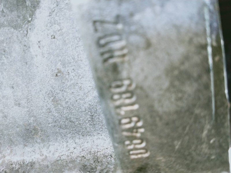 Recambio de caja cambios para bmw serie 3 berlina (e46) 320d referencia OEM IAM HDZ 0849189 