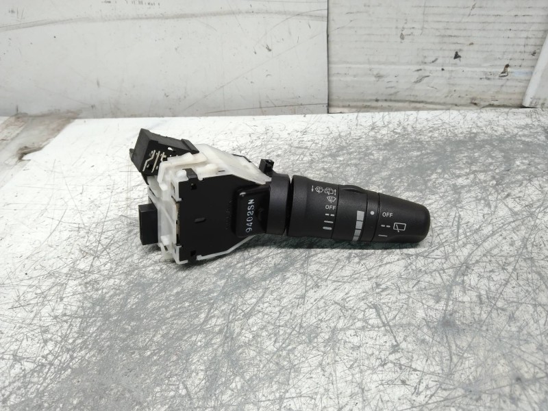 Recambio de mando limpia para nissan micra (k12e) 1.2 cat referencia OEM IAM   