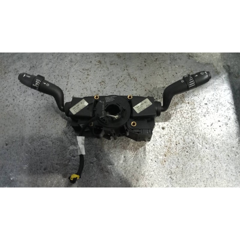 Recambio de mando luces para jaguar s-type 2.7 v6 diesel classic referencia OEM IAM   