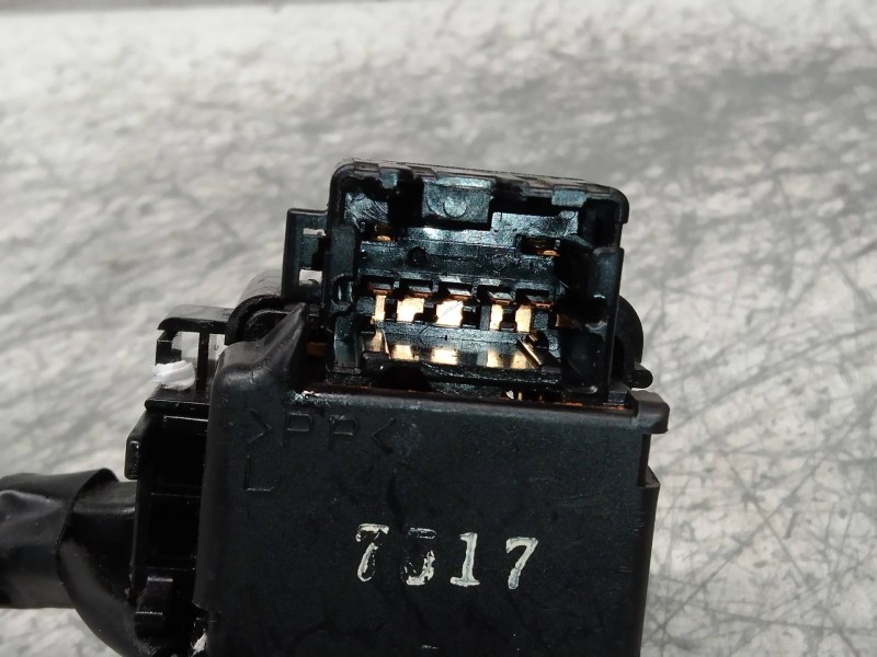 Recambio de mando limpia para nissan maxima qx (a32) 2.0 exclusive referencia OEM IAM   