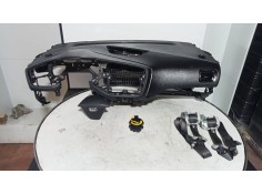 Recambio de kit airbag para kia cee´d x-tech referencia OEM IAM   