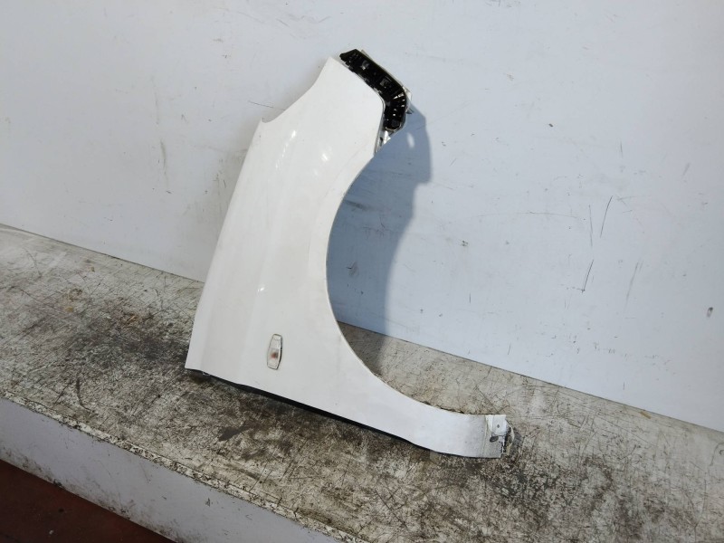 Recambio de aleta delantera derecha para kia picanto 1.1 crdi active referencia OEM IAM   5P