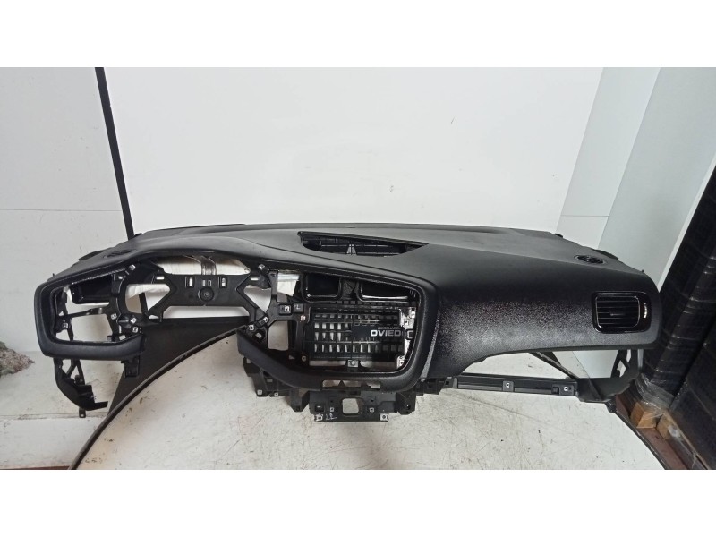 Recambio de kit airbag para kia cee´d x-tech referencia OEM IAM   