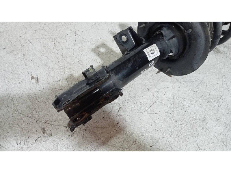 Recambio de amortiguador delantero derecho para kia cee´d x-tech referencia OEM IAM   