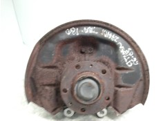 Recambio de mangueta trasera izquierda para citroen c6 2.7 v6 hdi fap cat (uhz / dt17ted4) referencia OEM IAM   