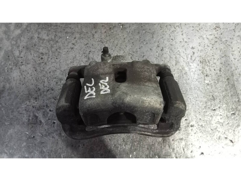 Recambio de pinza freno delantera derecha para kia cee´d x-tech referencia OEM IAM   