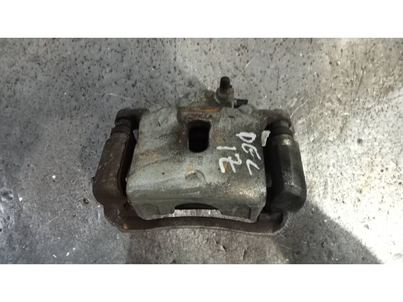 Recambio de pinza freno delantera izquierda para kia cee´d x-tech referencia OEM IAM   