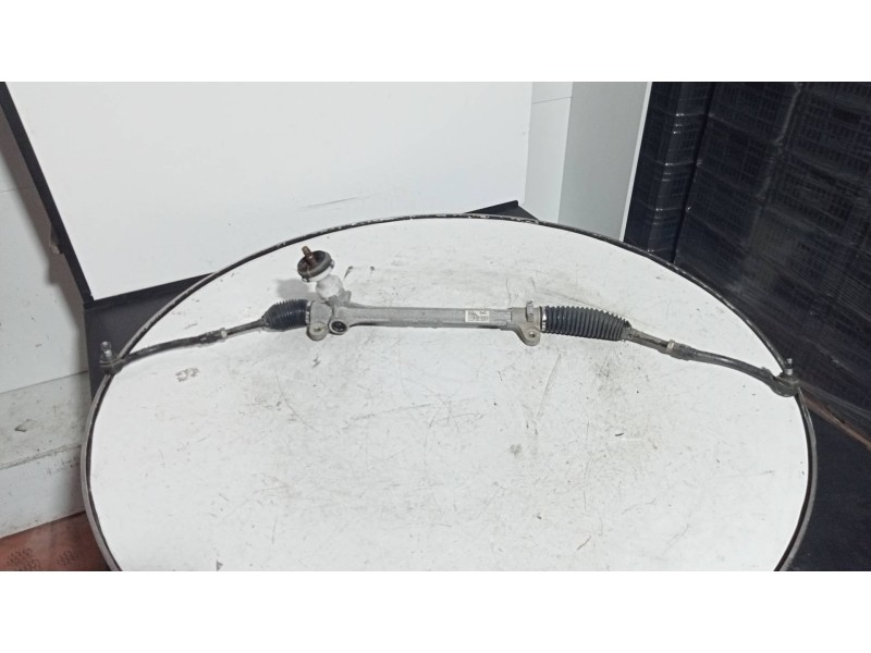 Recambio de cremallera direccion para kia cee´d x-tech referencia OEM IAM 56500A6500  